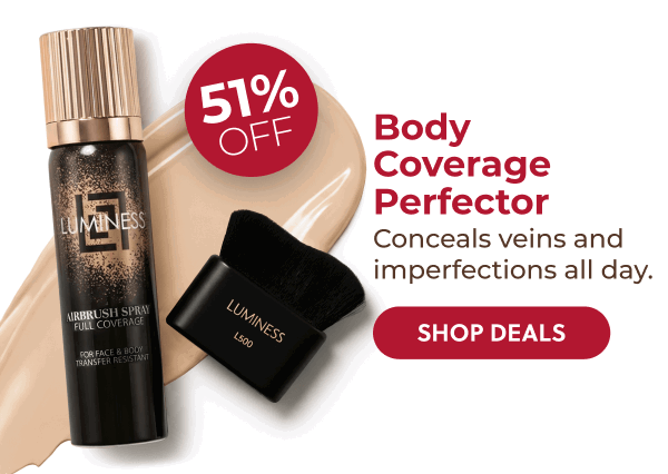 BODY COVERAGE PERFECTOR: Water-resistant full coverage made for every pool party and backyard celebration.