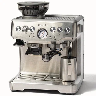 Breville Barista Express