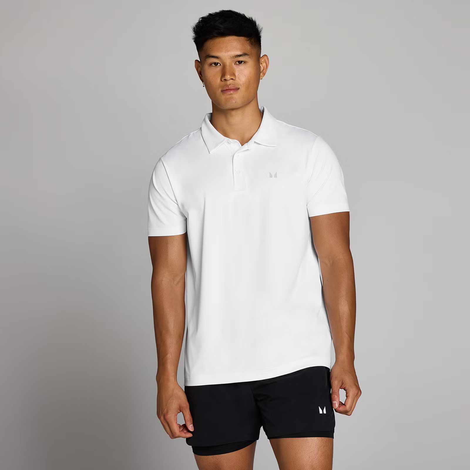 MP Men's Training Polo Shirt
