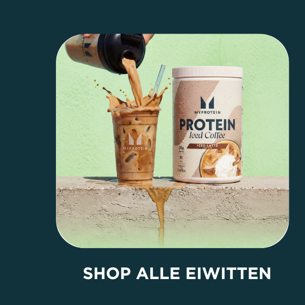 Eiwitten (Proteïne)
