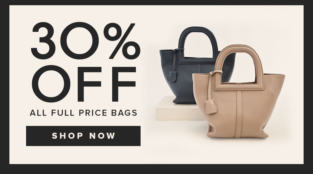 30% OFF WINTER STYLES | Shop Now