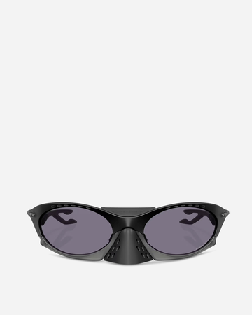 Plantaris Sunglasses Prizm Grey / Matte Black