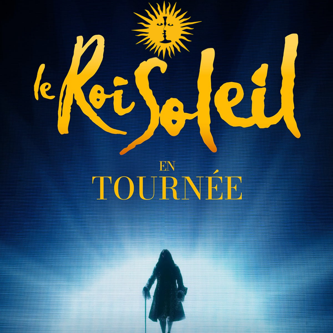 Le Roi Soleil