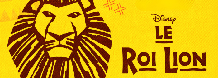 Le Roi Lion