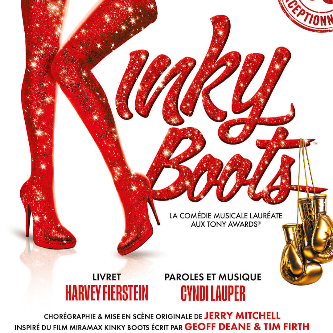 Kinky Boots