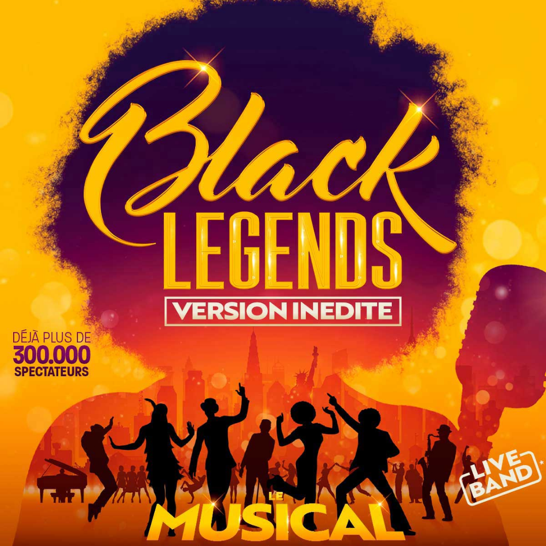 Black Legends