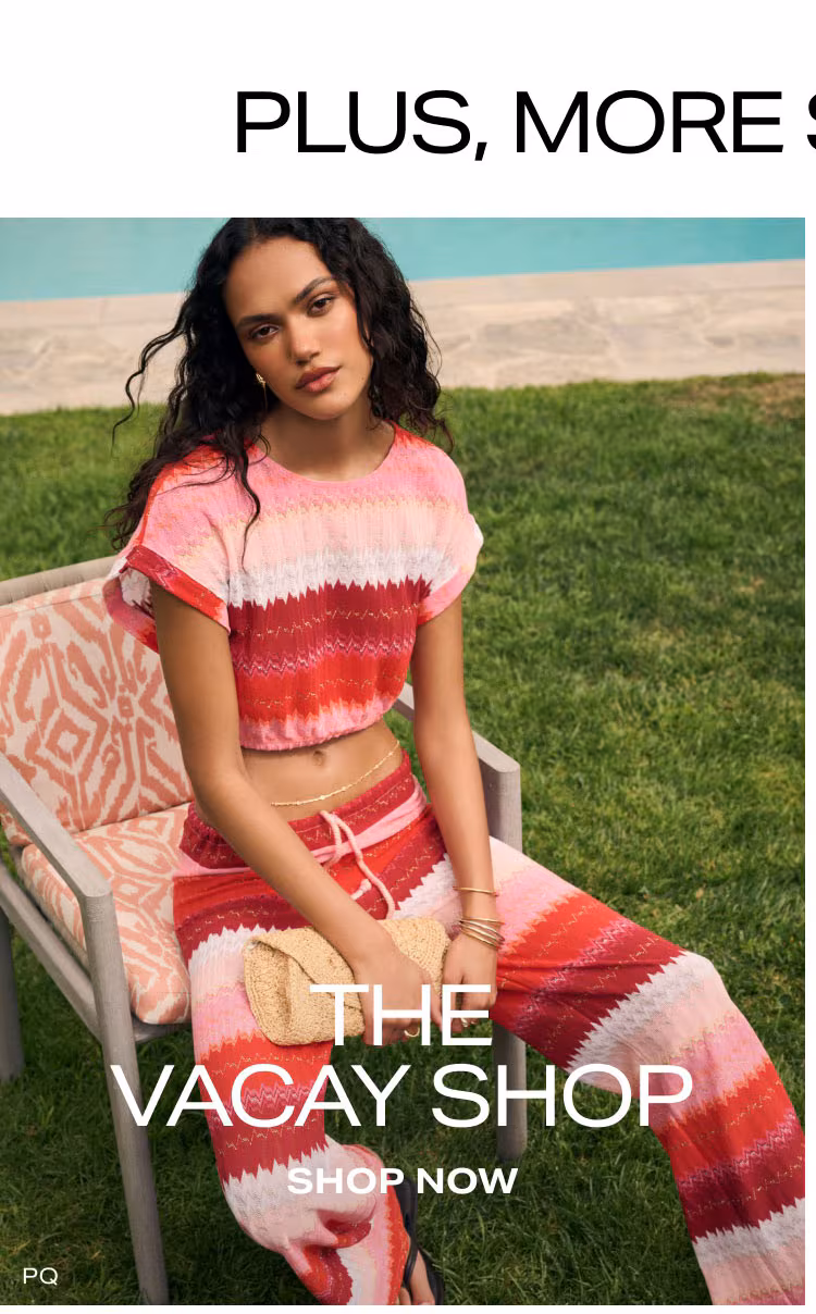 The Vacay Shop