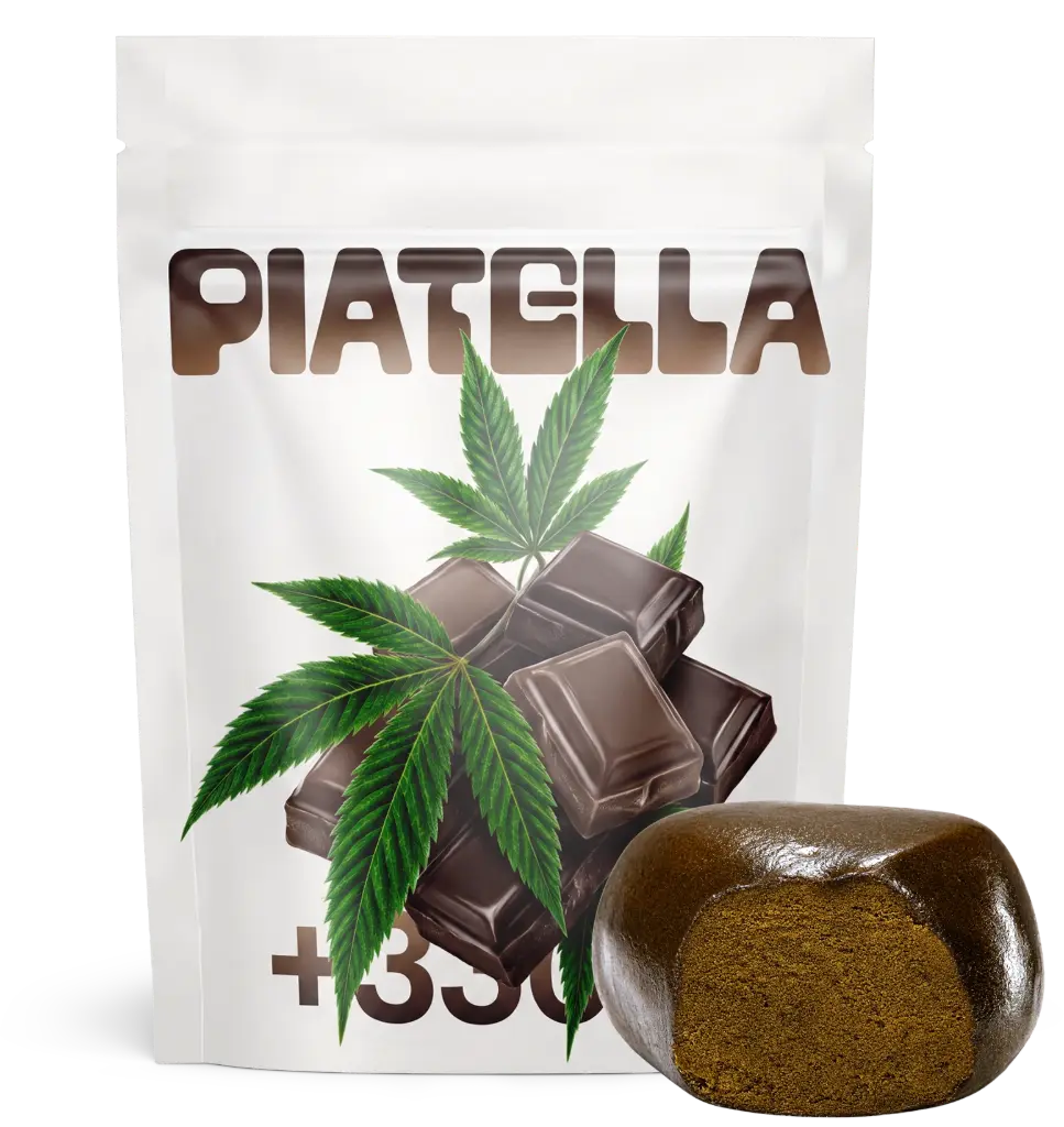 Image of Piatella  62% CBX+