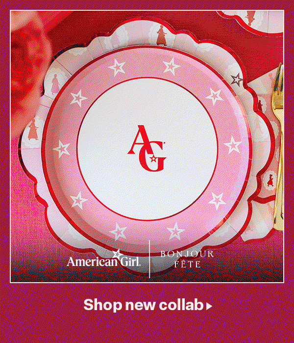 Shop new collab