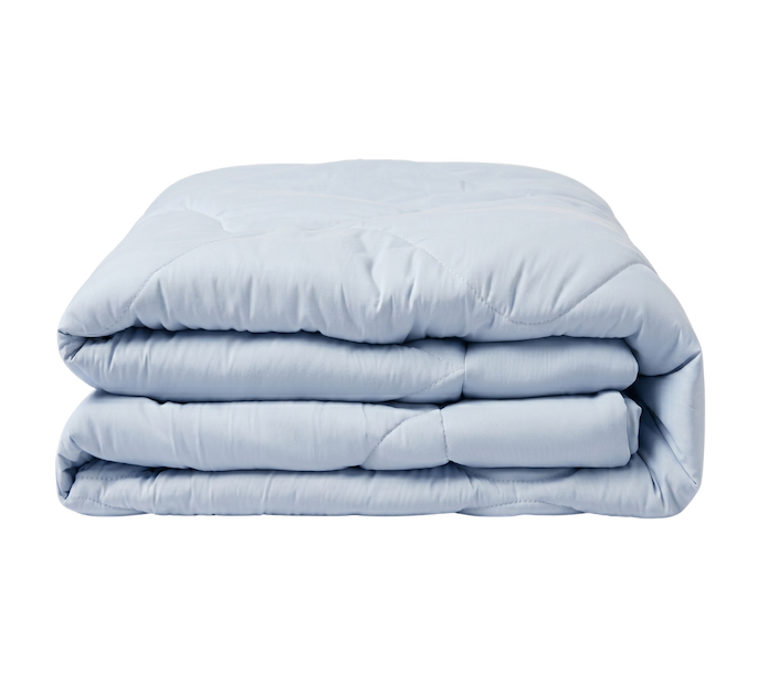 The homescapes cooling blanket 