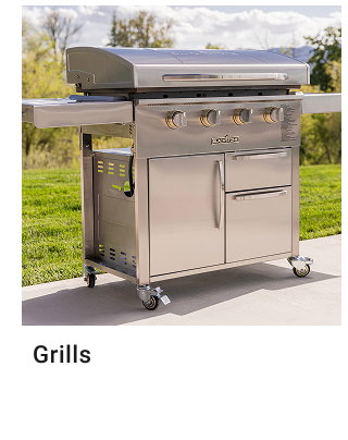 Grills