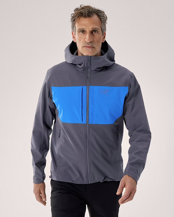 Gamma MX Hoody Men's