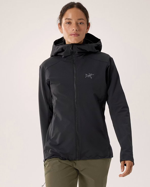 Gamma Hoody Women's