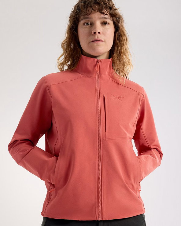 Gamma Jacket Women's