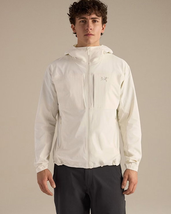 Gamma Lightweight Hoody Men's