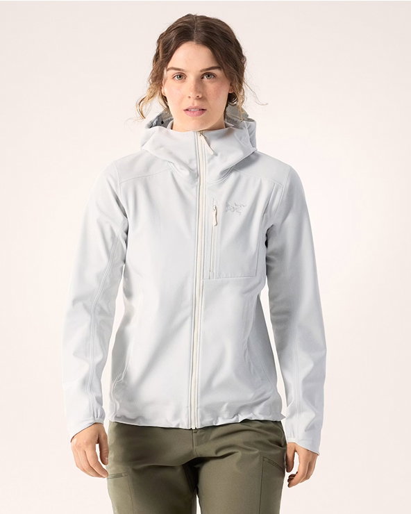 Gamma MX Hoody Women's