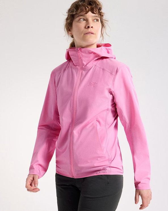 Gamma Lightweight Hoody Women's