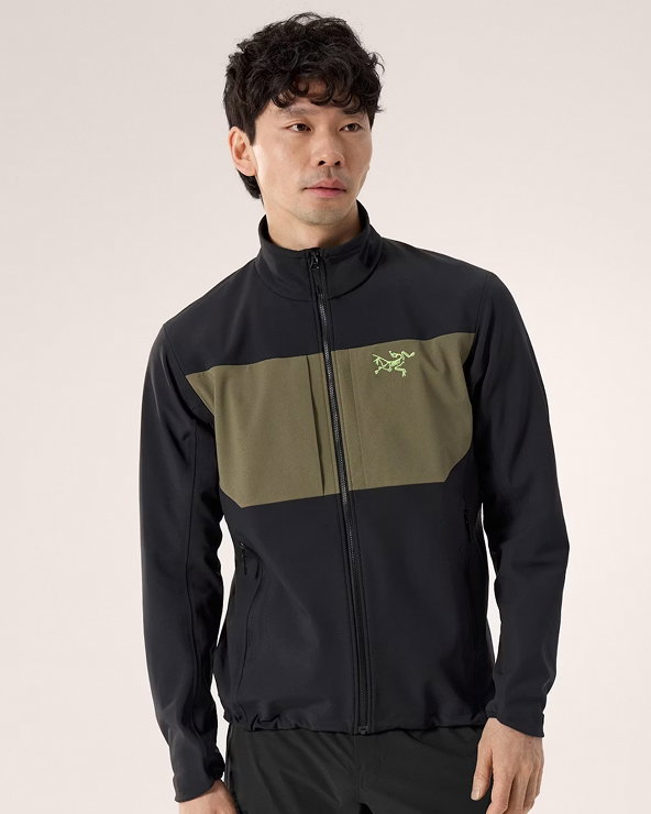 Gamma MX Jacket Men's