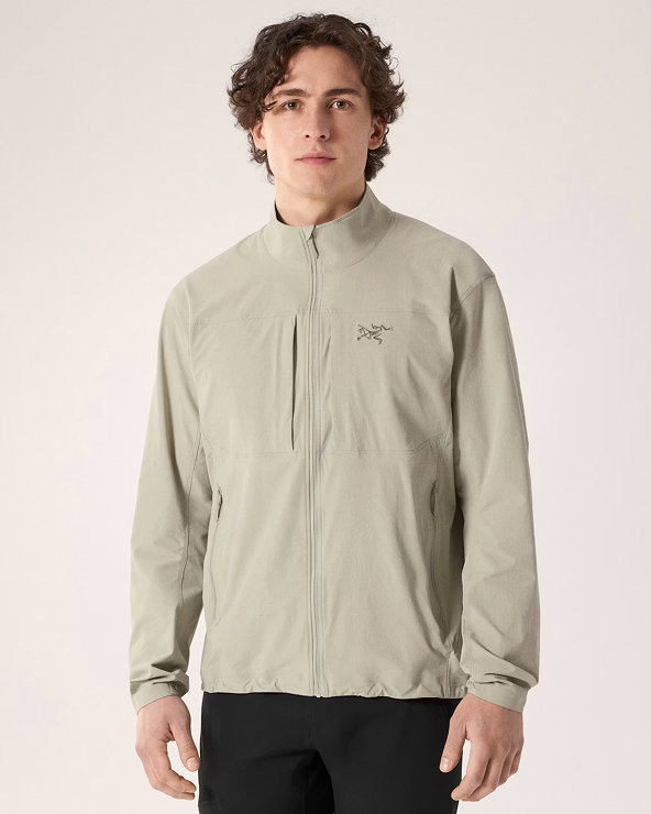 Gamma Lightweight Jacket Men's