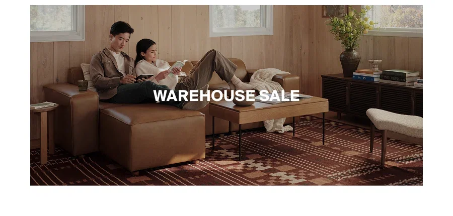 warehouse