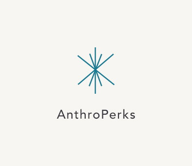 AnthroPerks