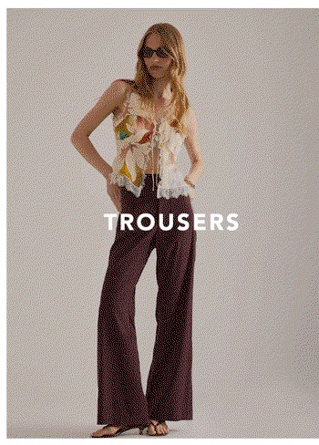 TROUSERS 