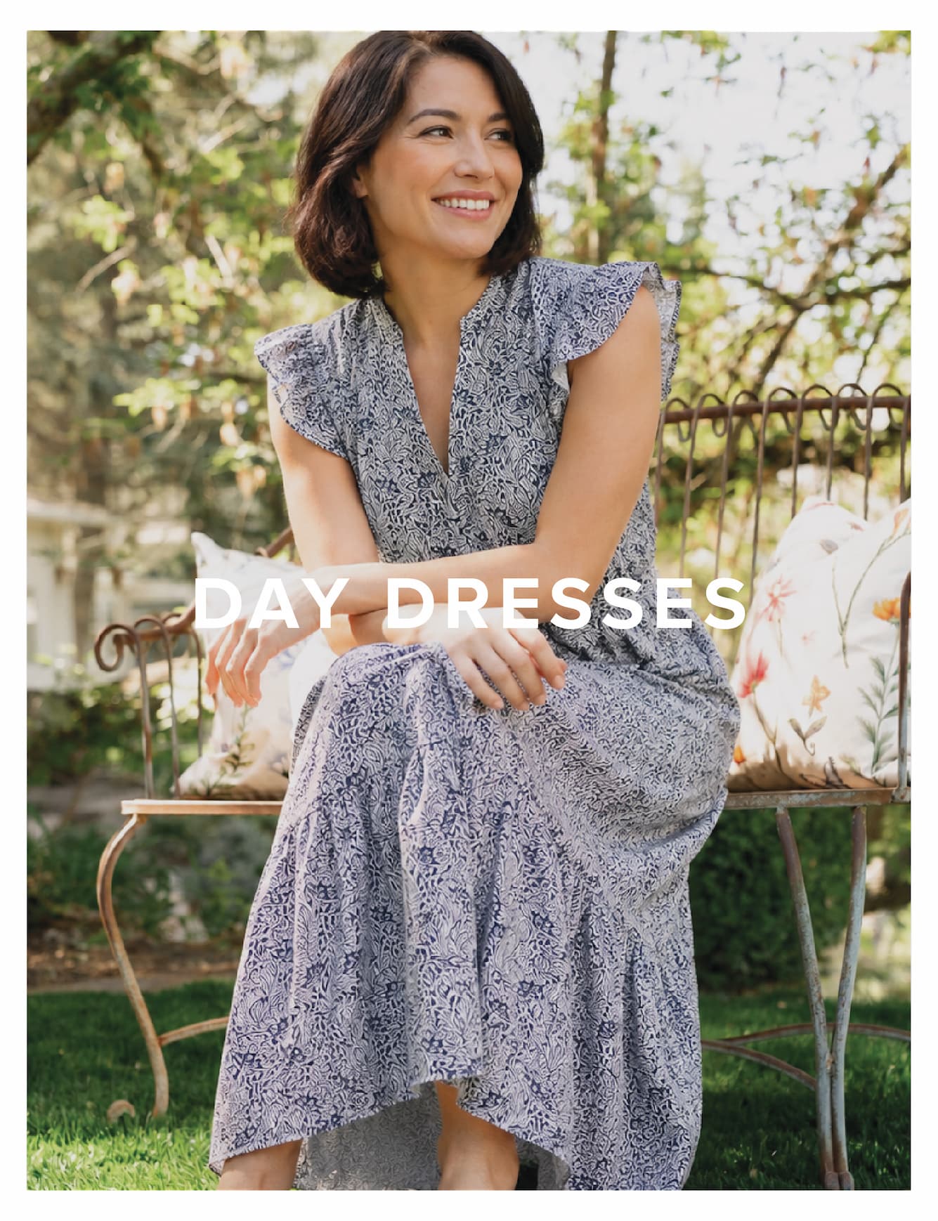 Dresses