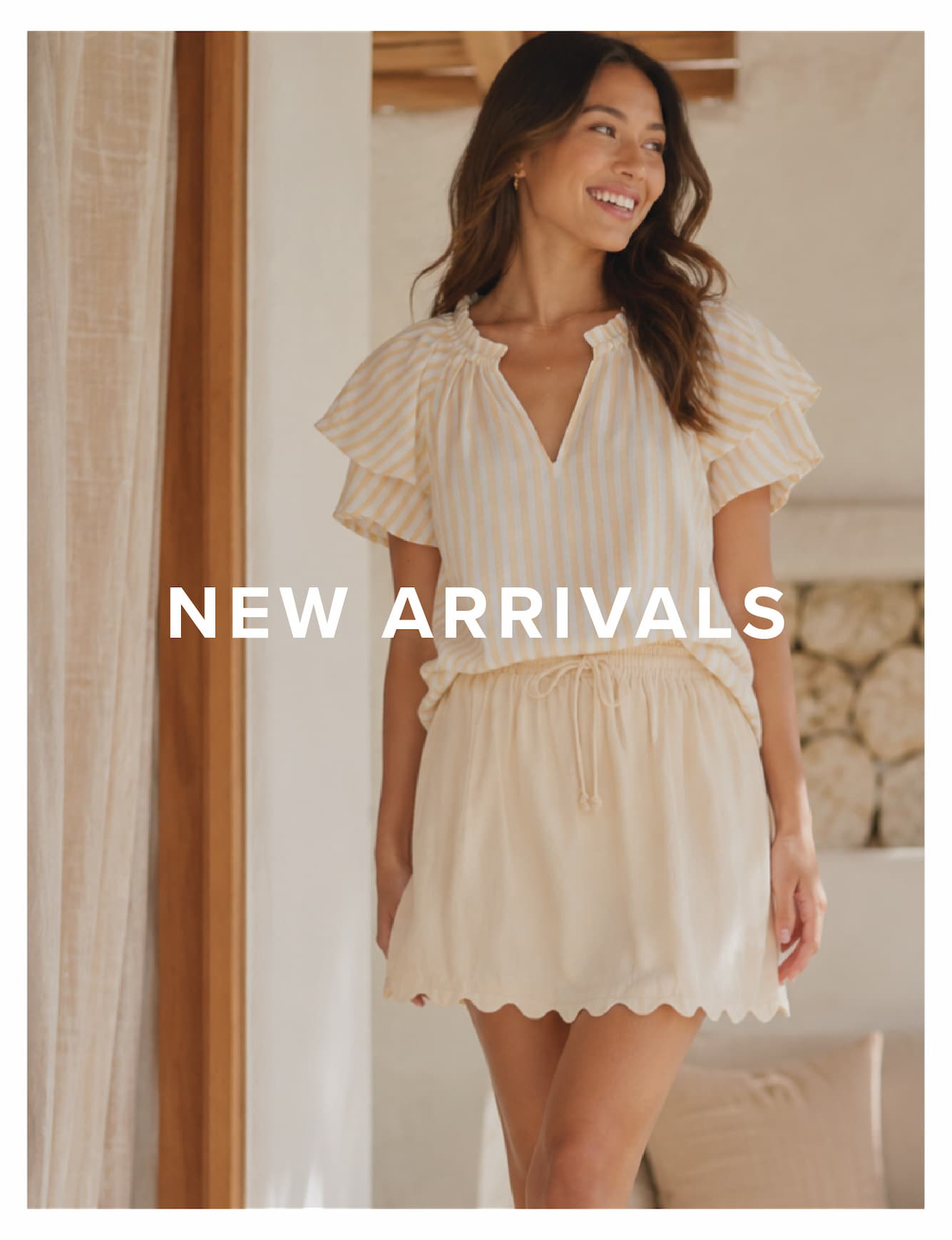 New Arrivals