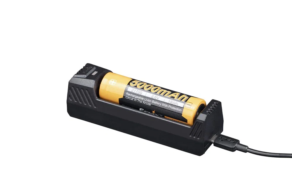 Fenix ARE-X1 V2.0 Smart Battery Charger