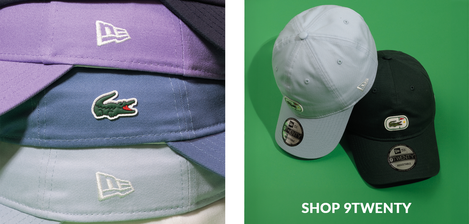 Lacoste - 9TWENTY