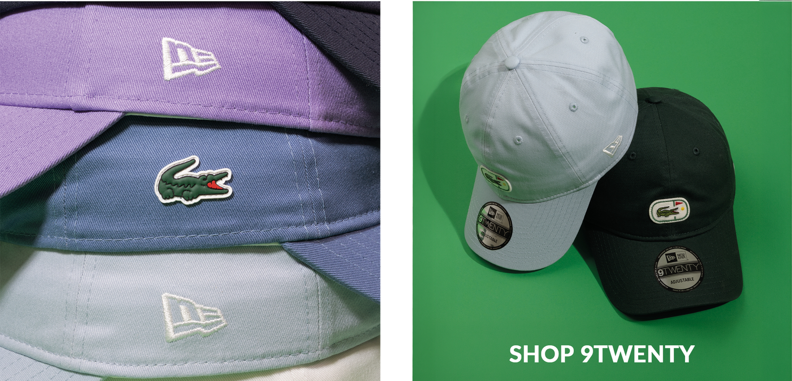 Lacoste - 9TWENTY