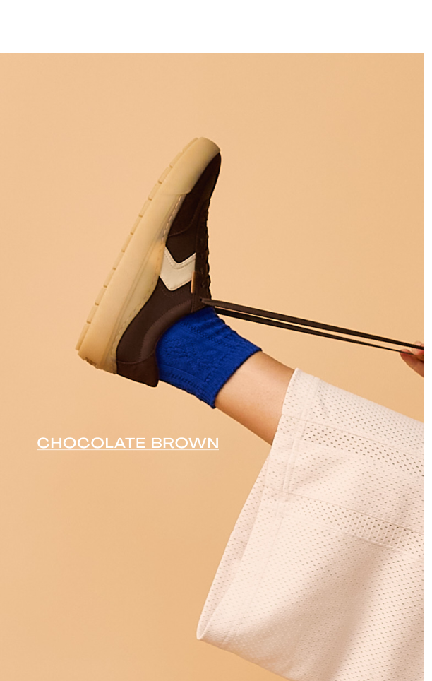 Chocolate Brown