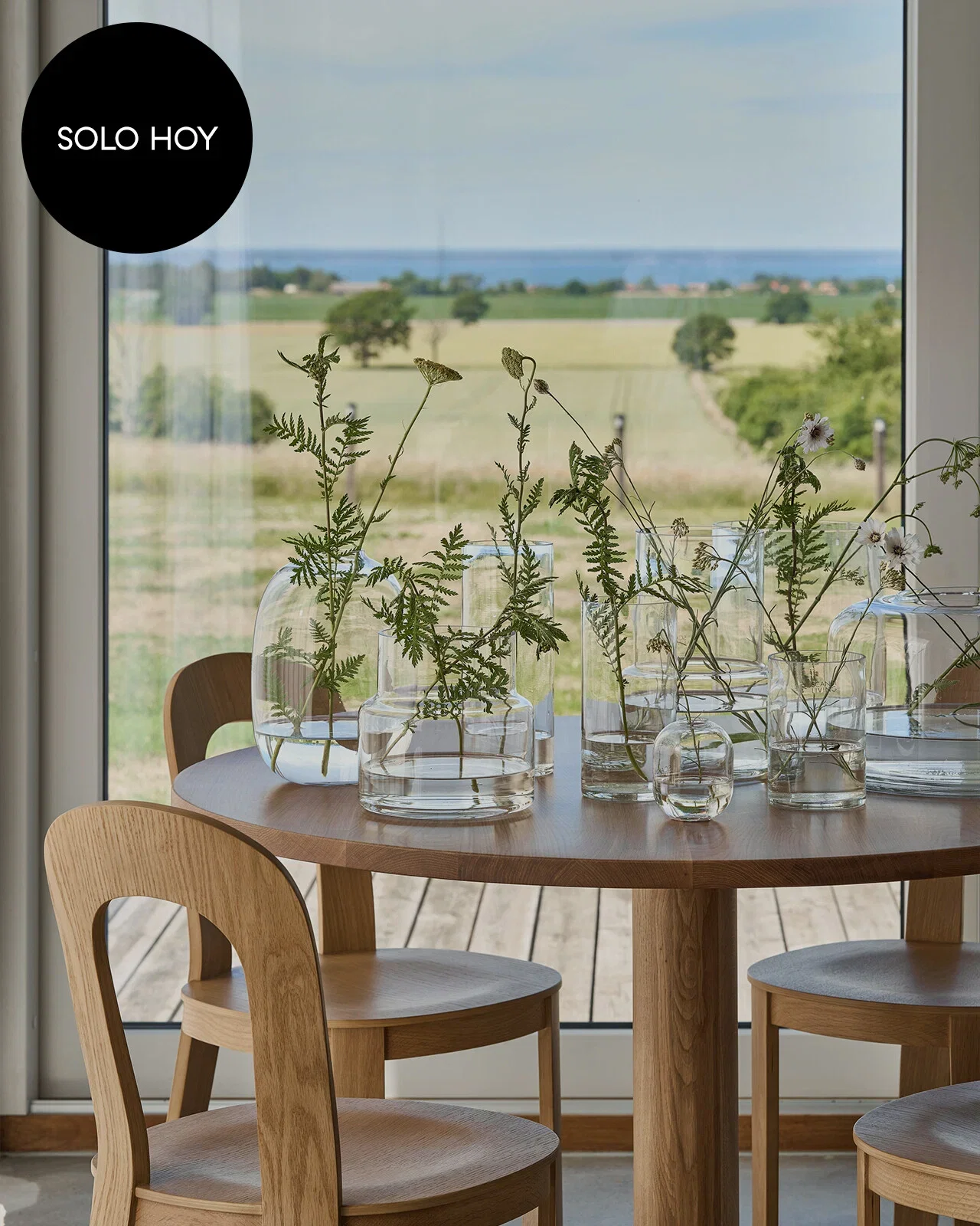 Scandi Living