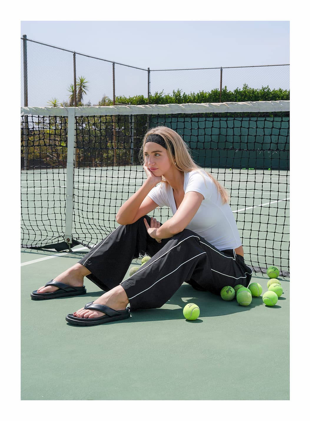 SHOP NOW - SUMMER SPORTIF