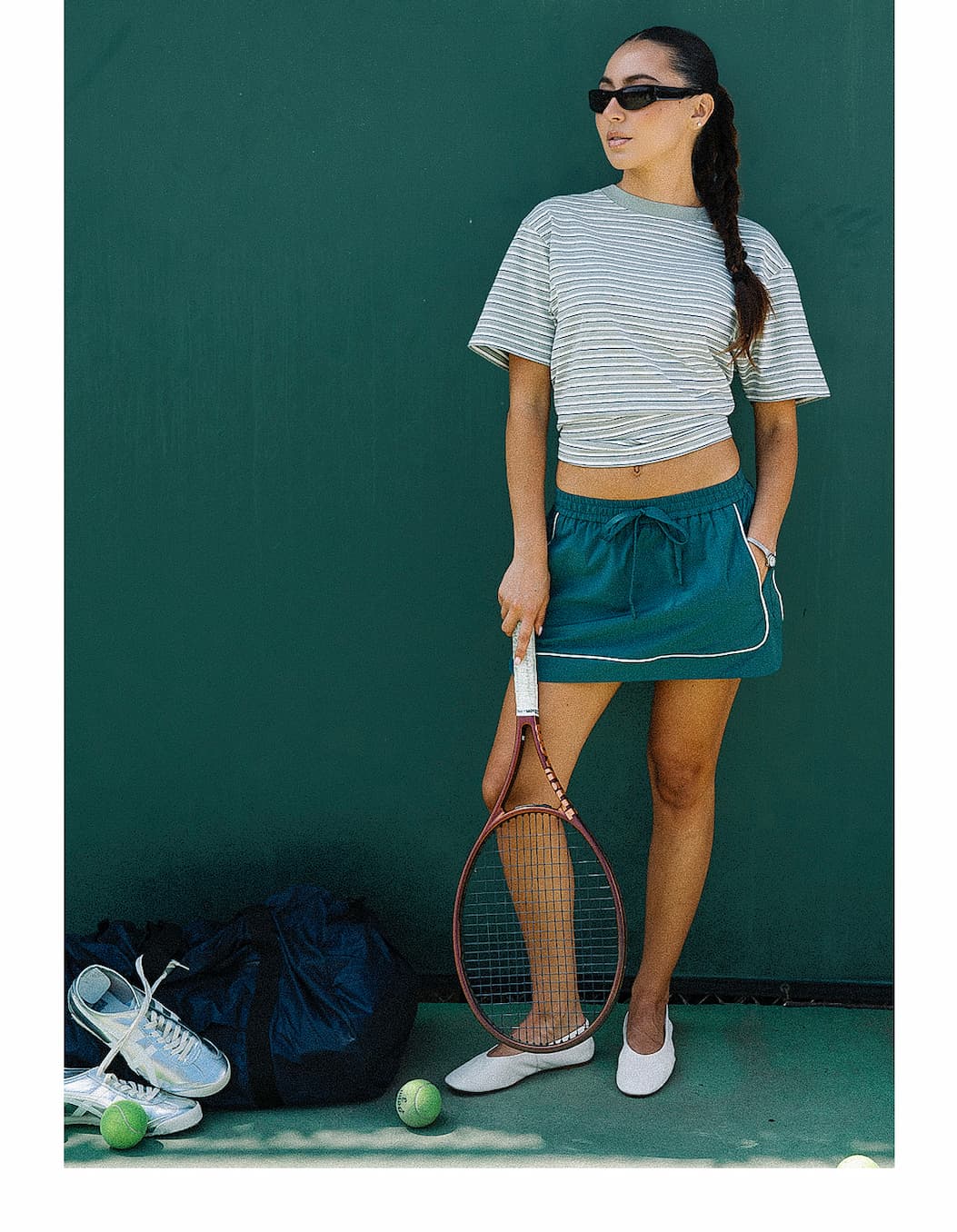 SHOP NOW - SUMMER SPORTIF