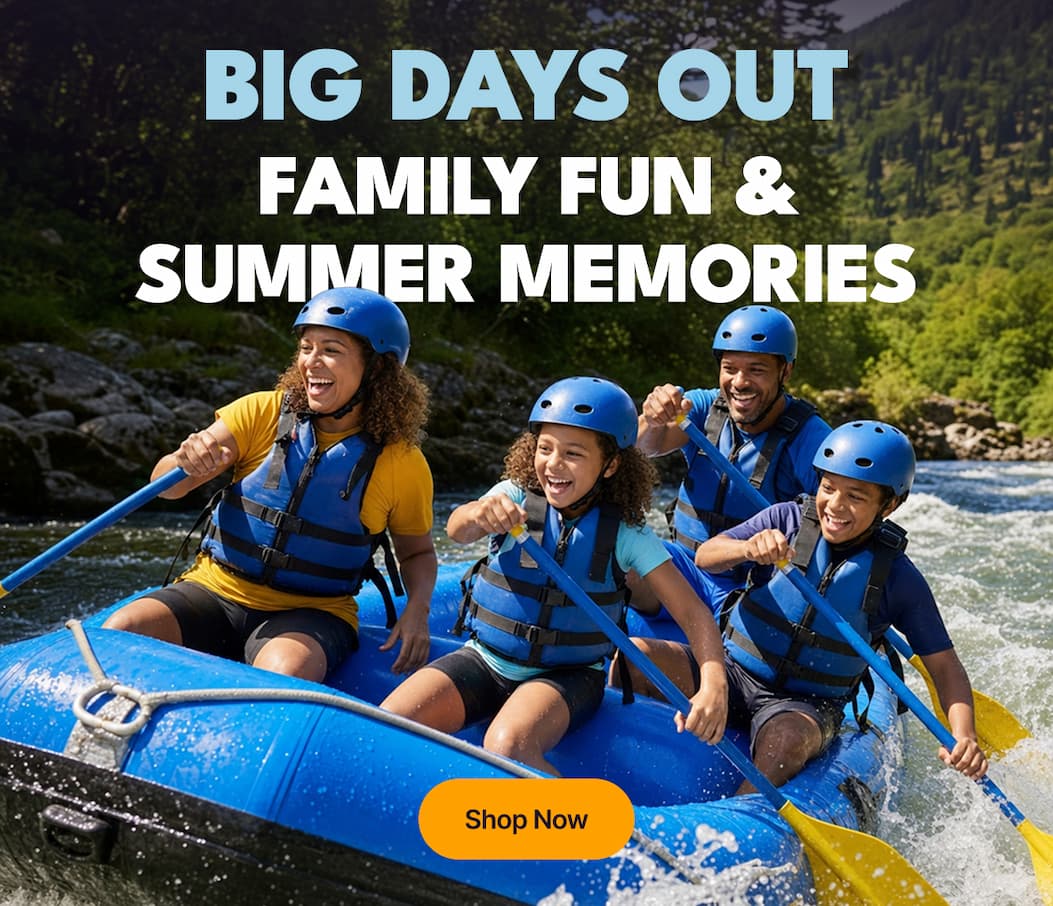 Summer Experiences