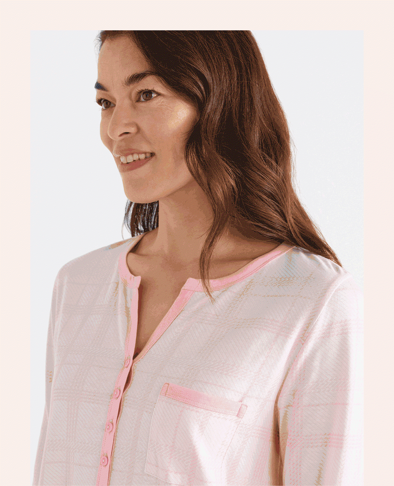 100% Australian Cotton Mix and Match Sleepwear