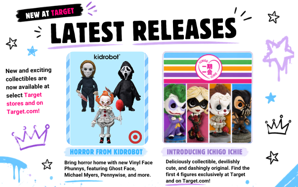 Latest Releases