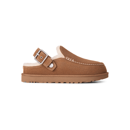 Goldenstar Evelina Clog