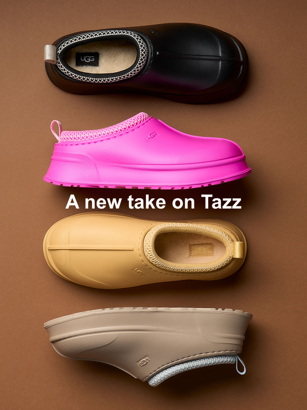 Women's Tazz Molded
