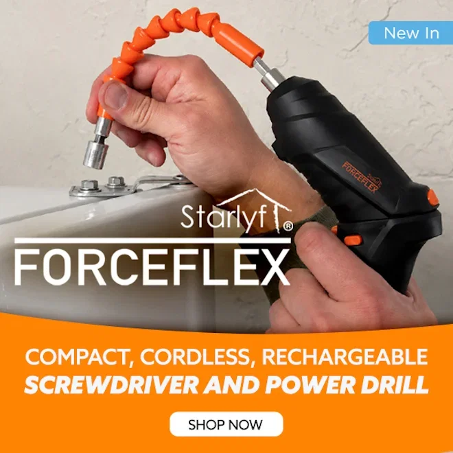 Starlyf Forceflex