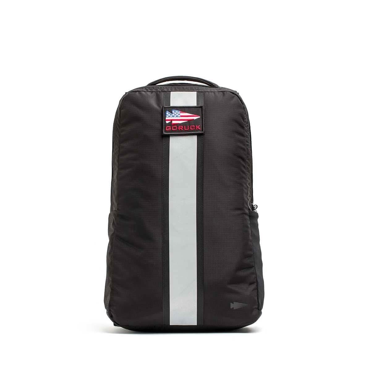Image of Basic Rucker