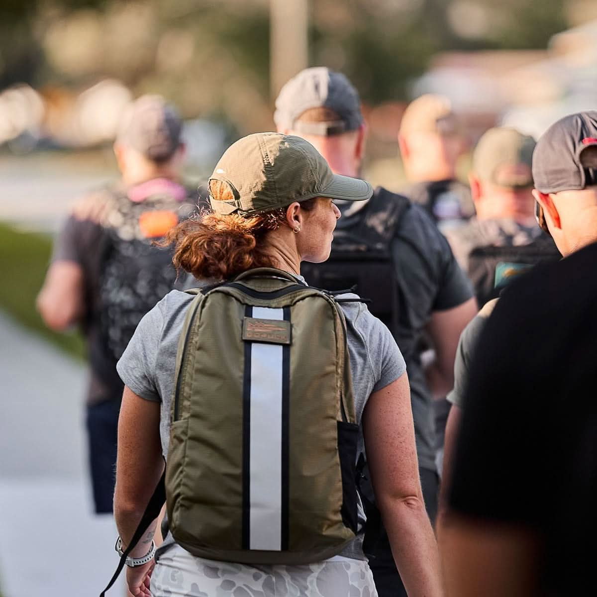 GORUCK X-mas in July Sale