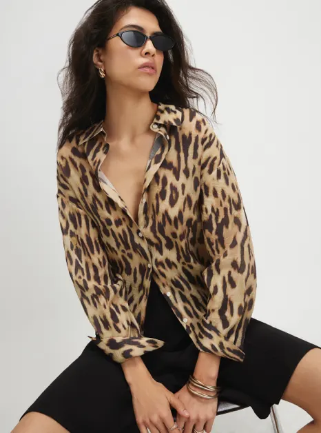 Animal Print