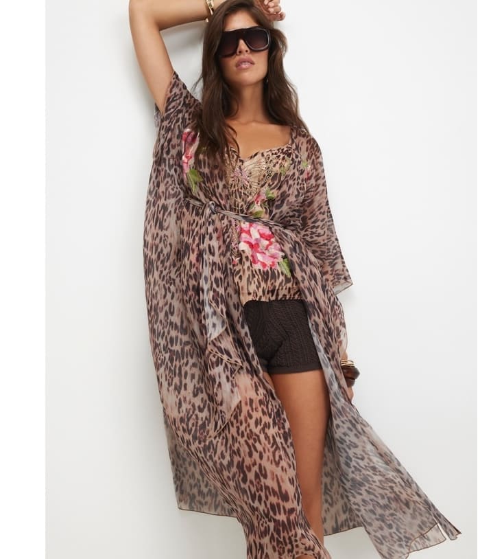 Animal Print