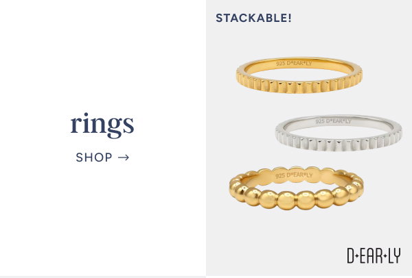 Rings
