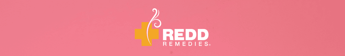 REDD REMEDIES 