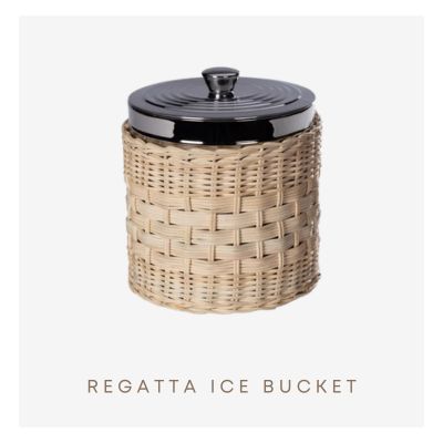 Regatta Ice Bucket