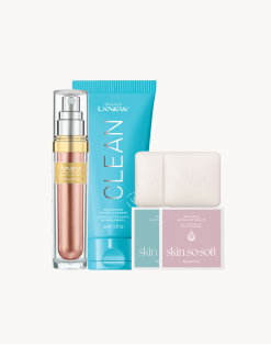 FREE 4-PIECE GIFT