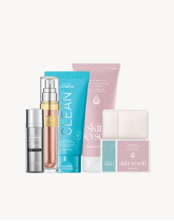 FREE 6-PIECE GIFT